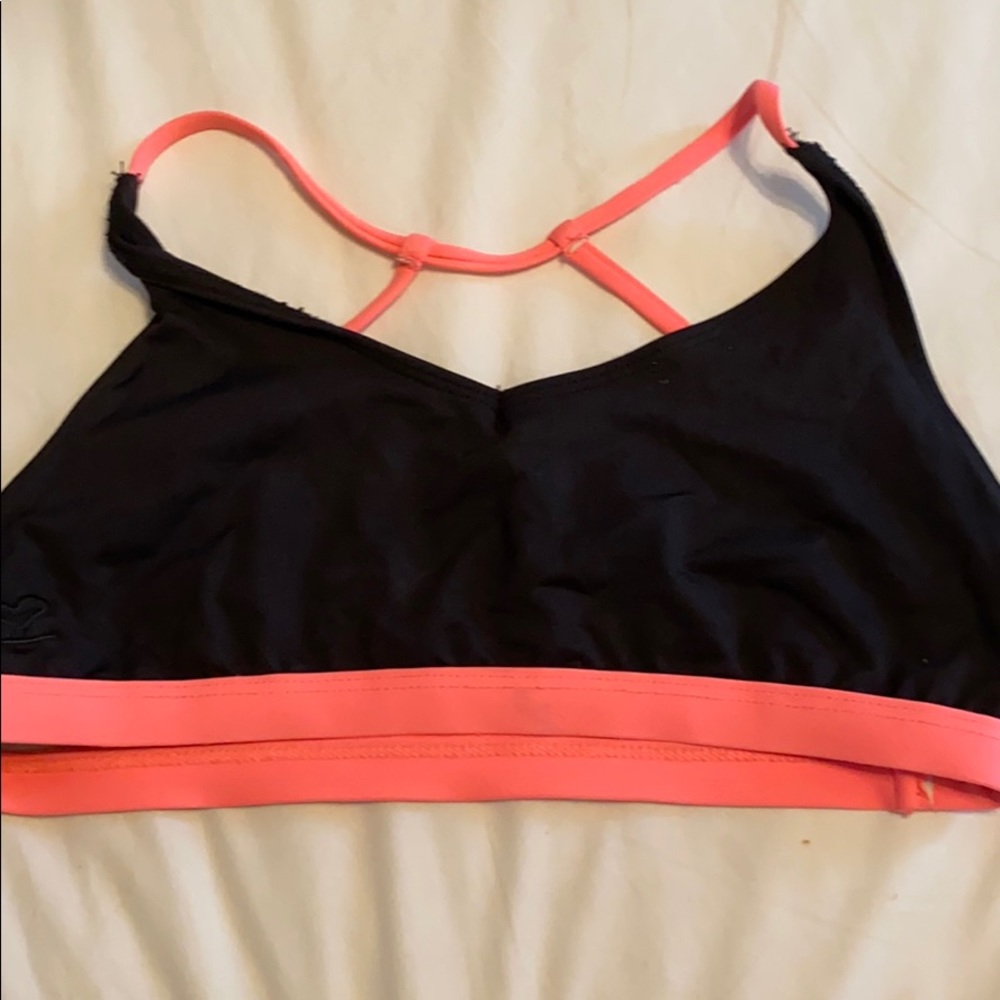 Ktrna Dance top
